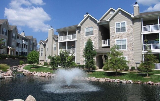 Boulder Springs - Boulder Springs Apartments