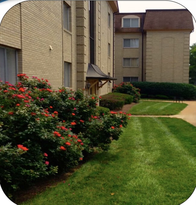 Versailles Apartments