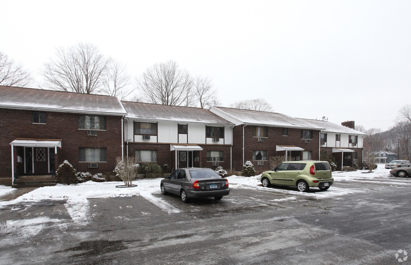 Photo - Westbrook Park Apartments