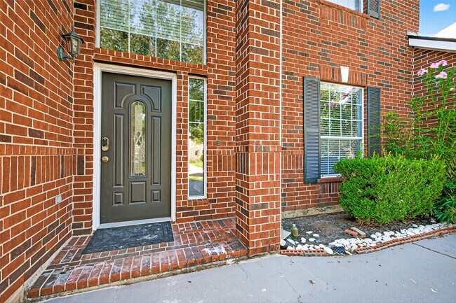 Photo - 1903 Amber Trail Ln