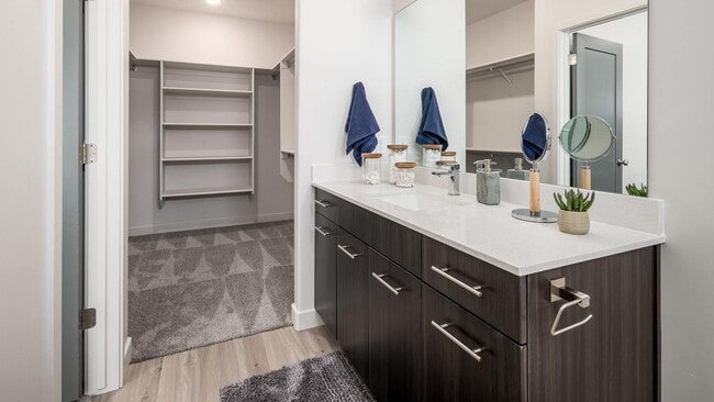 The Orchard Townhomes