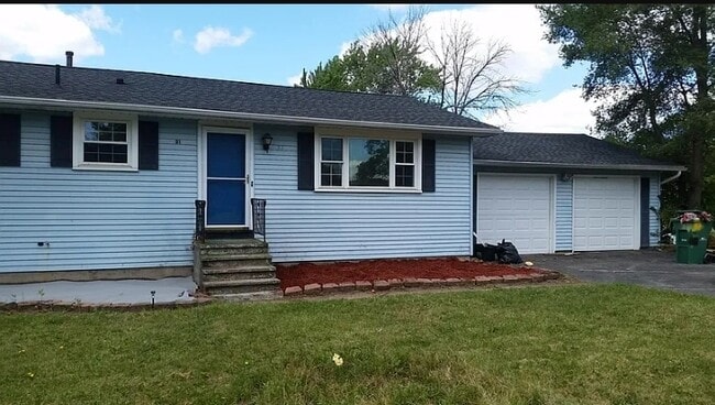 Building Photo - 31 Coachwood Ln Rental