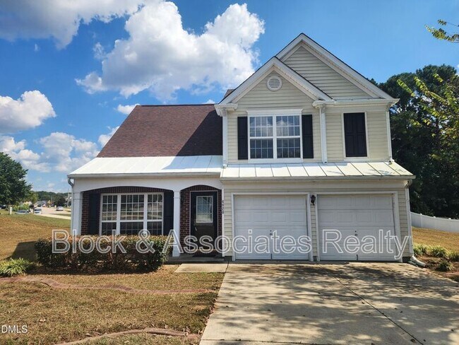 Building Photo - 4820 Loganshire Ln