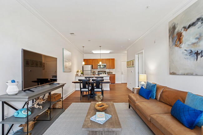 Photo - Encore North Apartments