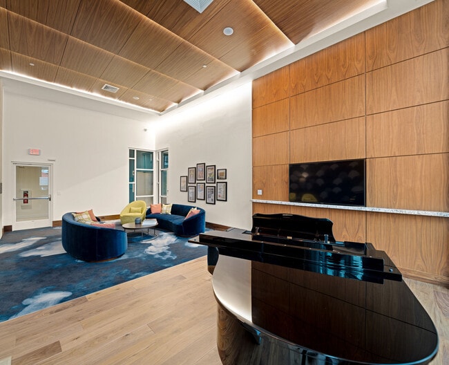 Juniper Apartments Columbia, MD