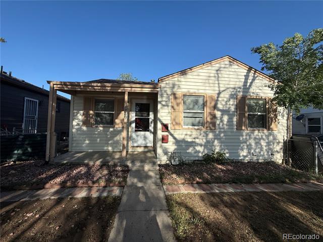 Photo - 1349 Kenton St