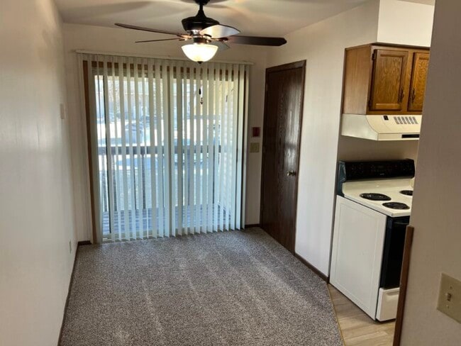 Park Avenue Apartments
