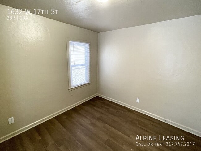 Photo - 1632 W 17th St