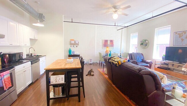 Photo - The Noodle Factory