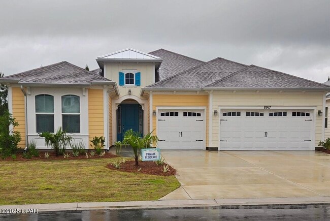 Photo - 8917 Gypsy Palace Ct House