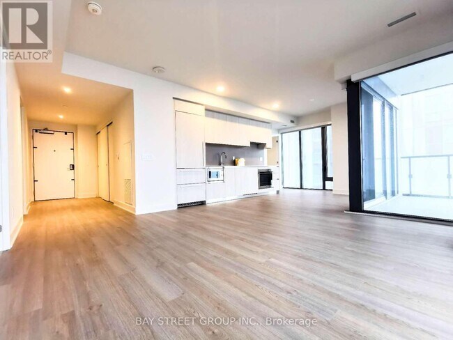 Photo - 8 Cumberland St Unité 3907