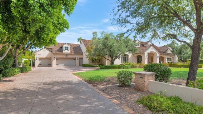 Photo - 6248 E Montecito Ave