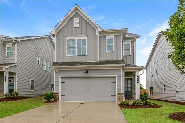 Photo - 128 E Rdg Wy House