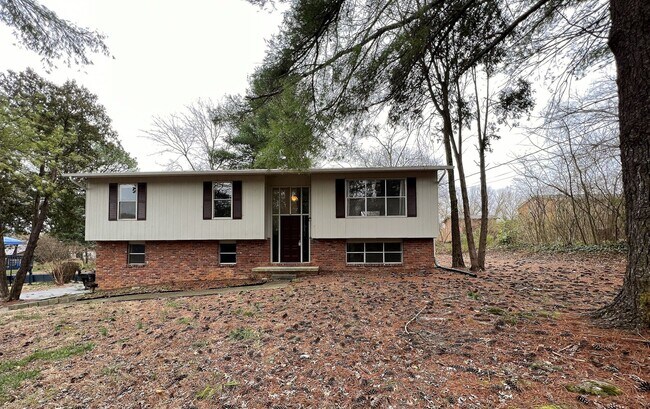 4 BEDROOM HOME IN FARRAGUT!!! - 4 BEDROOM HOME IN FARRAGUT!!!