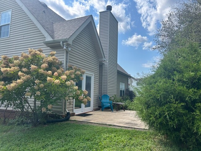 2807 Oakleigh Twp Dr