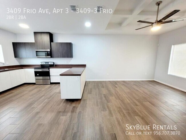 Photo - 3409 Frio Ave Unit 3409-3 Frio