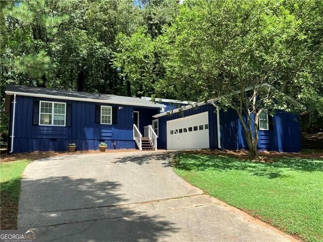 Photo - 4167 Oak Ferry Dr NE