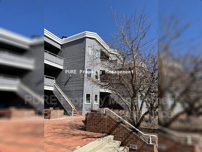 Photo - 1529 Spruce St Condo Unit 9
