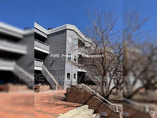 Building Photo - 1529 Spruce St Unit 9 Rental