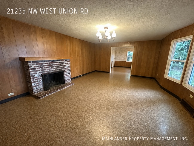 Photo - 21235 NW West Union Rd