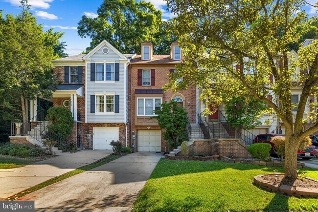 Photo - 8707 Birkenhead Ct