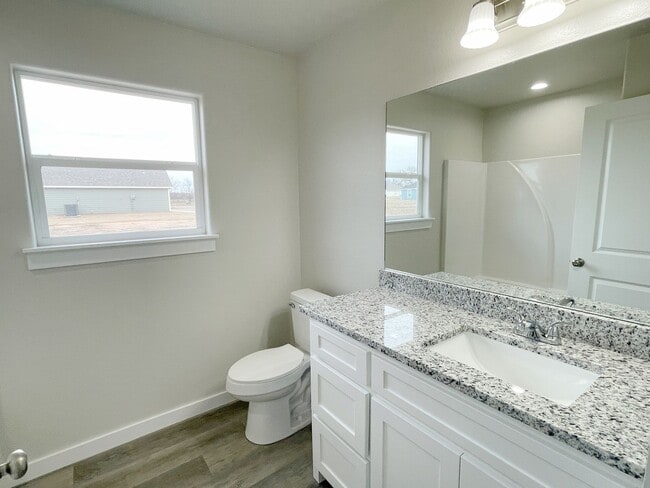 Photo - Cozy 3 bed, 2 bath close to Choctaw Casino