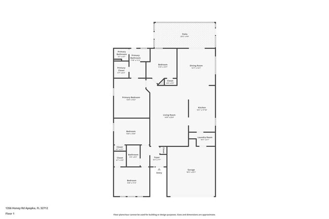 Photo - 1356 Honey Rd