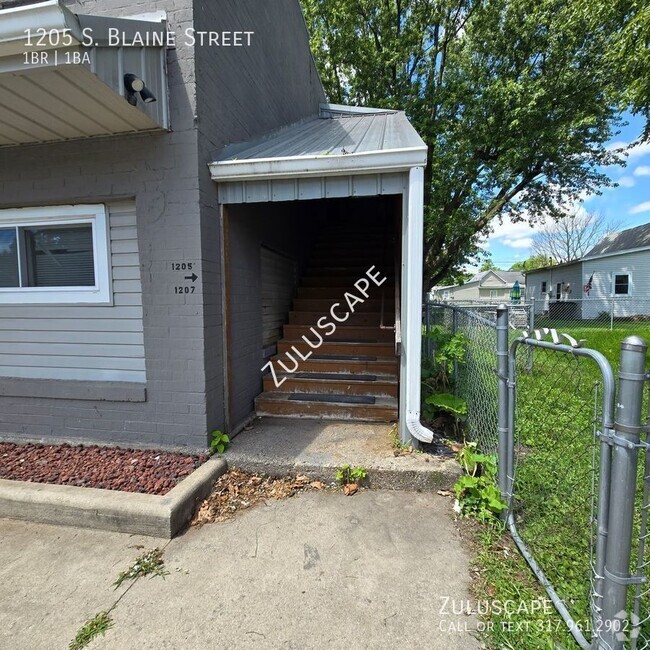 Building Photo - $99 First Month Rent Special! Newly Rehabb... Rental