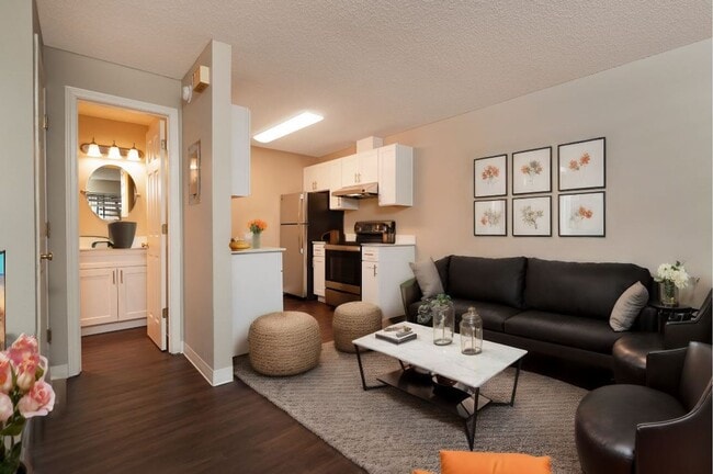 Photo - The Anderson Apartments