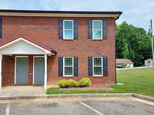 160 Second Street #1-10