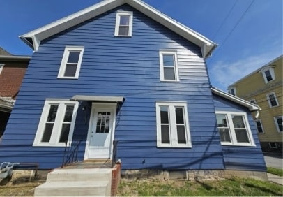 Building Photo - 24 W Houston Ave Rental