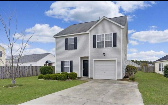 3bd/2.5ba Lexington Home - 3bd/2.5ba Lexington Home