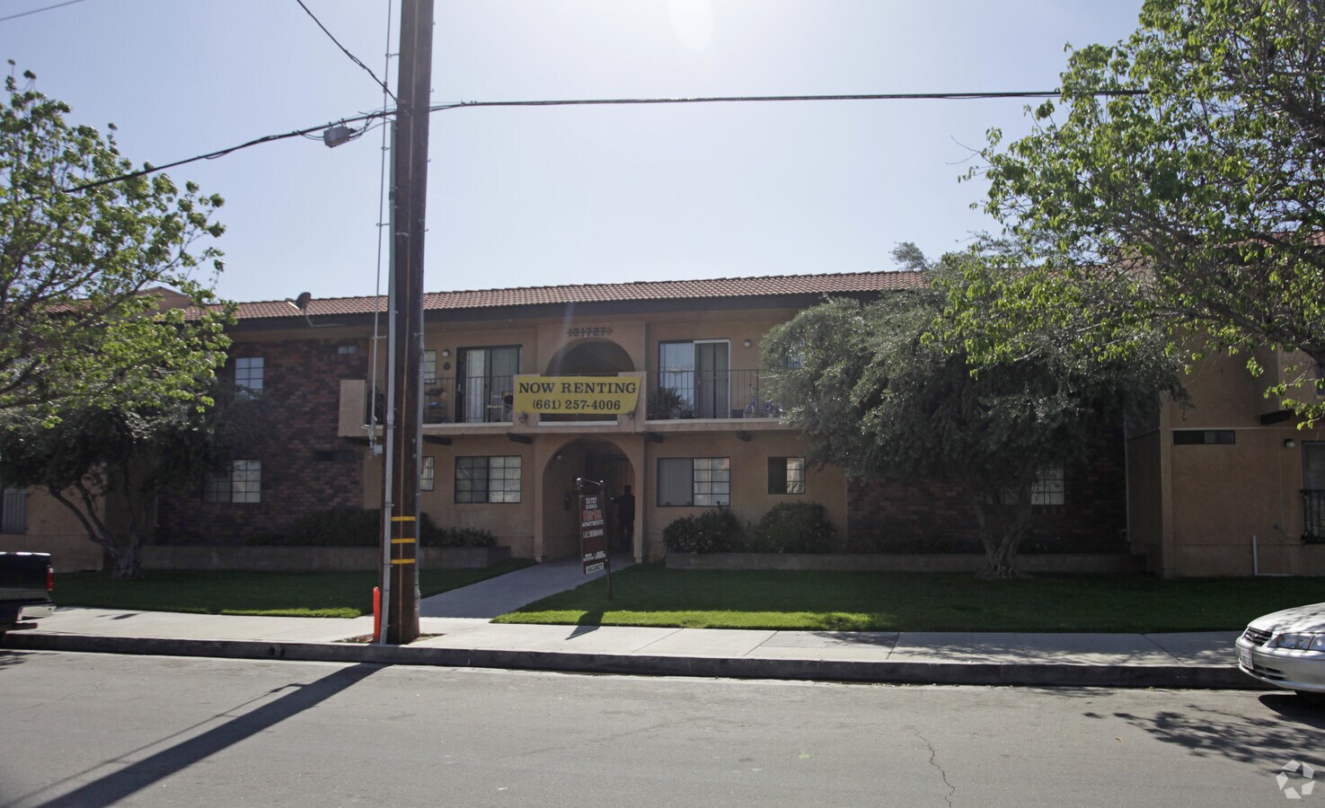 31727 Ridge Route Rd - 31727 Ridge Route Rd