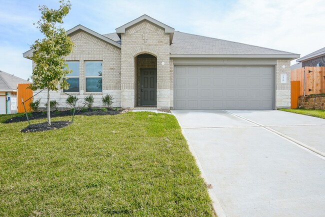 6508 Wild Cilliment Ct