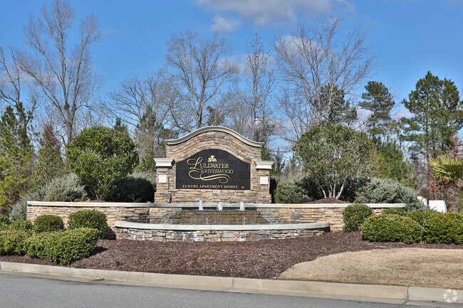 Photo - Lullwater At Riverwood