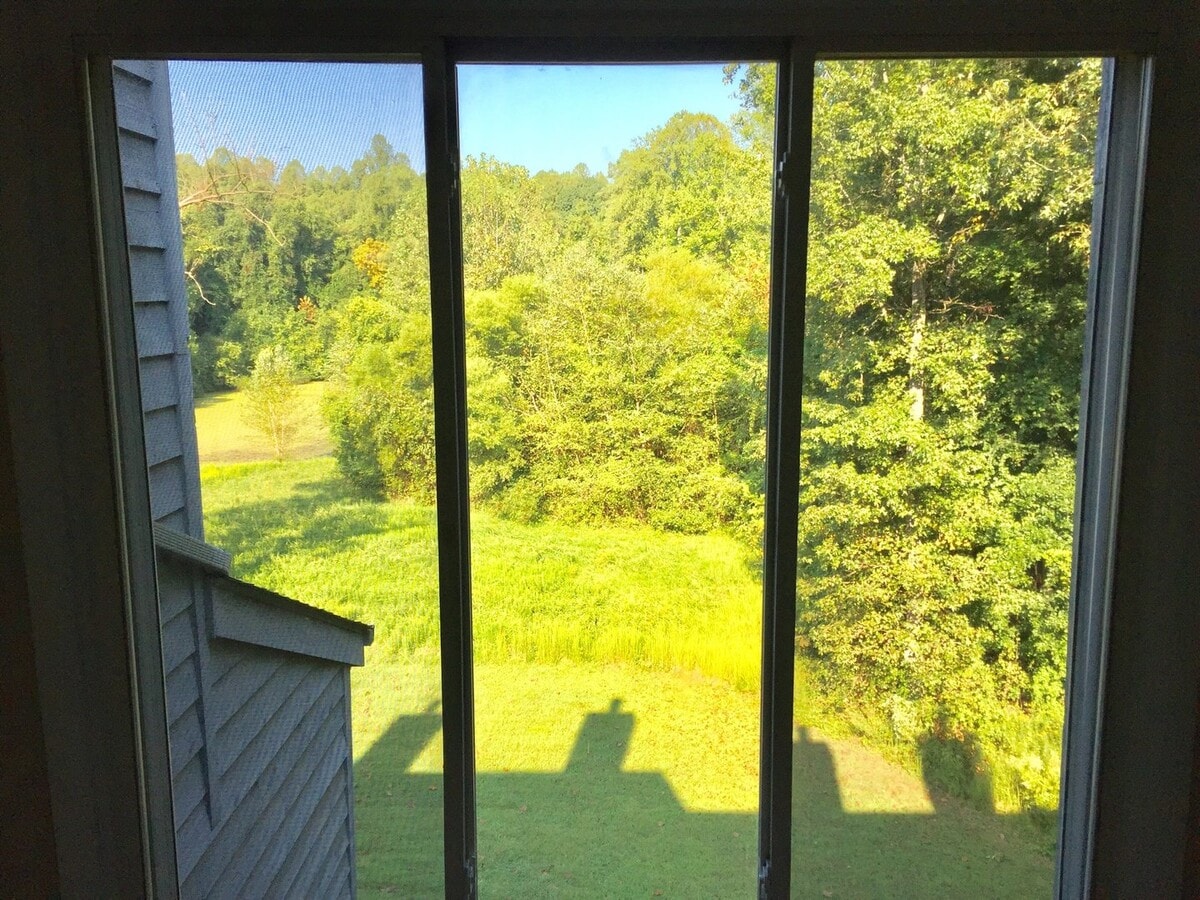 Photo - Townhouse minutes from Wake Forest University!