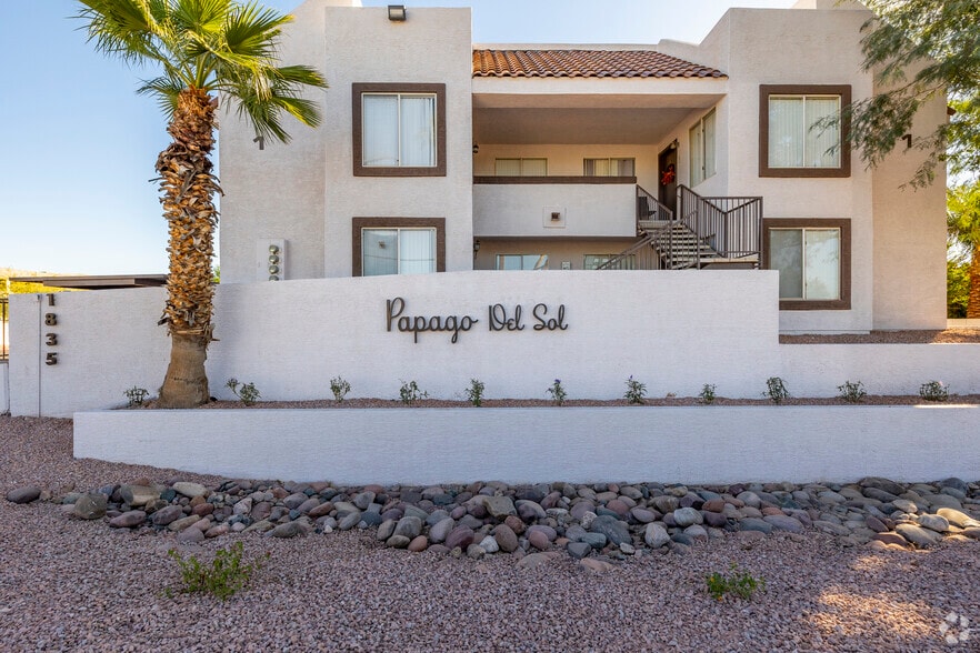 Welcome Home
