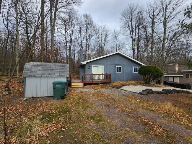 Cute as a button 3 bedroom home in PCP - Cute as a button 3 bedroom home in PCP