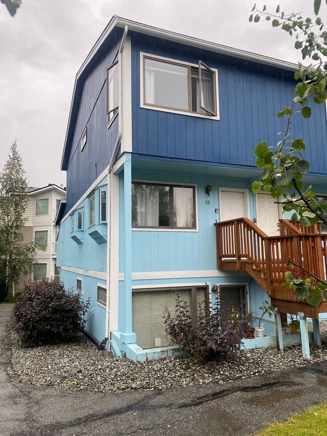 Stunning 2 Bed / 1.5 Bath East Anchorage T... - Stunning 2 Bed / 1.5 Bath East Anchorage T... House