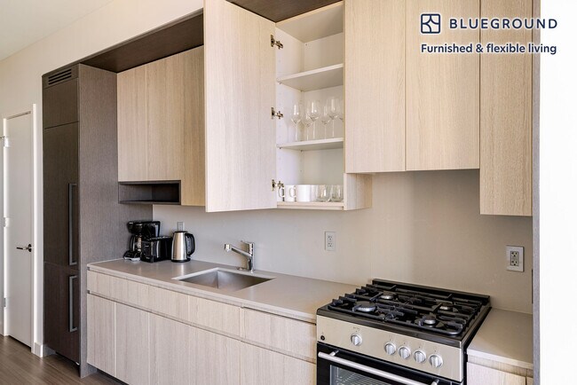 Photo - 1210 S Indiana Ave Unit FL11-ID1317