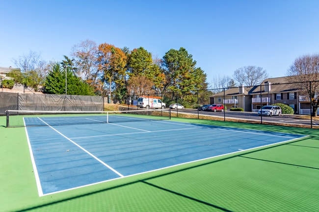 Northtowne Village Apartment Homes