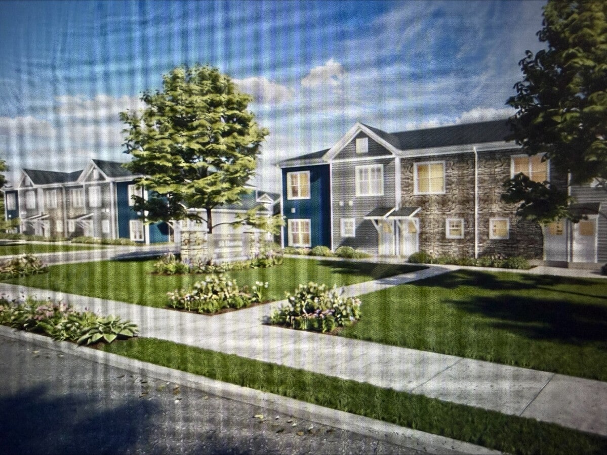 Channing Street Homes - Channing Street Homes