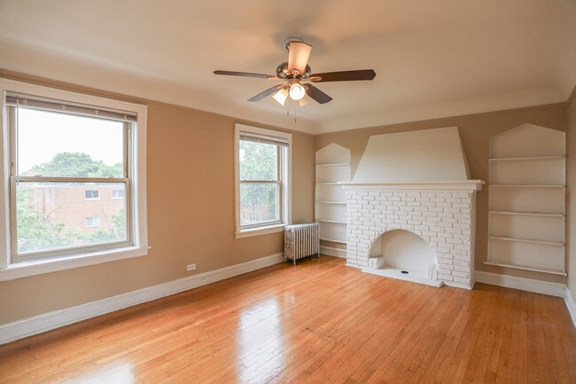 Building Photo - 2234 W Farwell Ave Unit #1