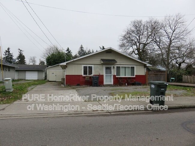 15301 Portland Ave SW