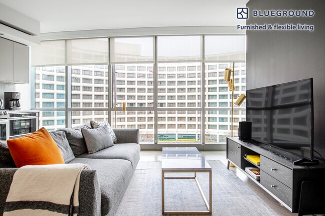 Photo - 1901 Connecticut Ave NW Unidad FL6-ID248