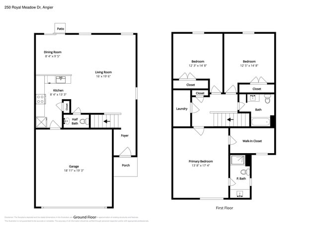 Photo - 250 Royal Mdw Dr