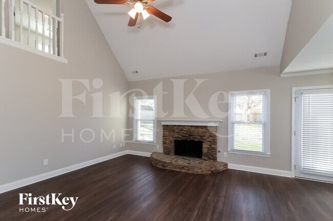 5416 Milling Ct