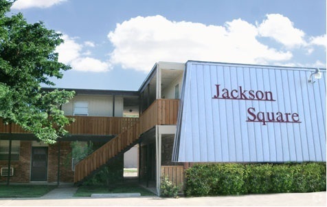 Building Photo - Jackson Square Rental