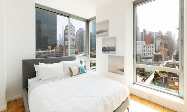 Photo - 1 bedroom in New York NY 10018 Unit 9G