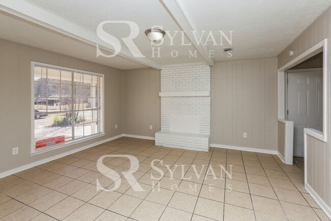 Photo - Enjoy one-level living in this 3 bedroom, 2 bathroom ranch-style home